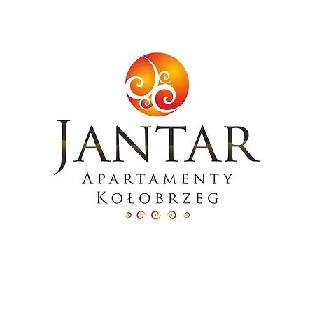 Apartament Jantar Czerwona Jarzebina *