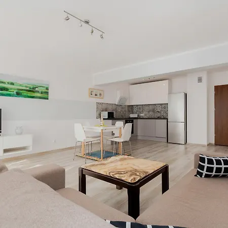 Jantar Czerwona Jarzebina Apartament