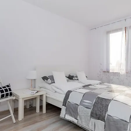Apartament Jantar Czerwona Jarzebina